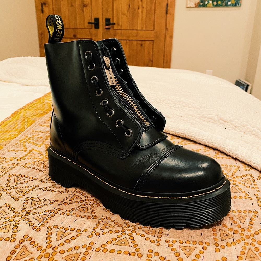 Doc Martens Sinclair Boot